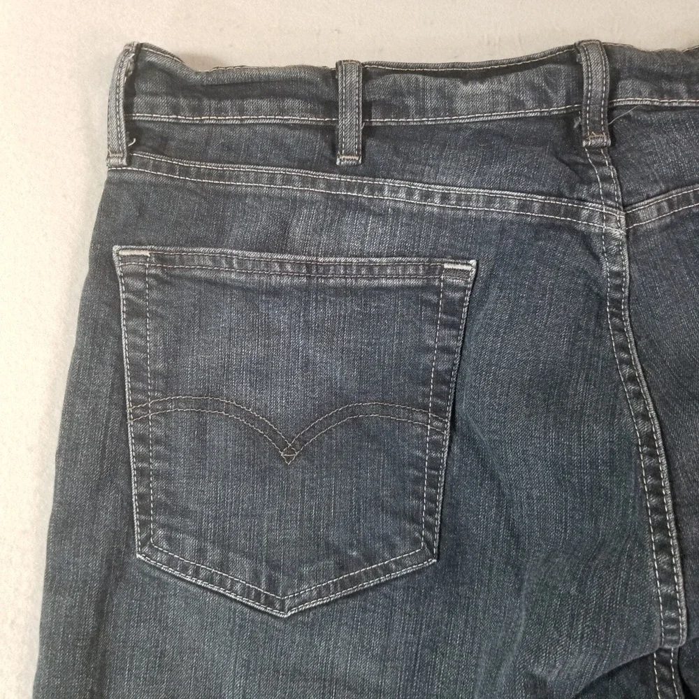 Levis good used